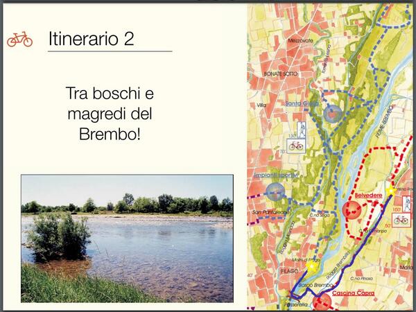 ...e uno un po' più impegnativo #opendalmine http://t.co/KUINMFNCDy